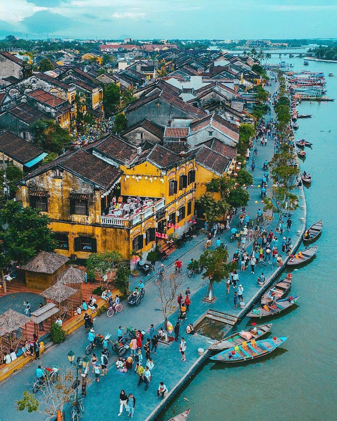 Hội An
