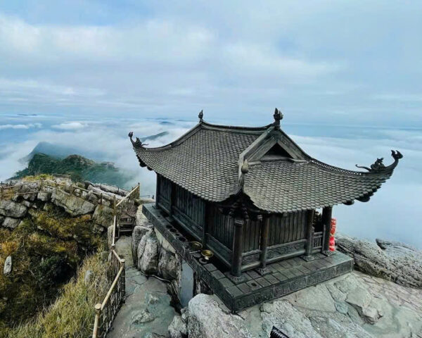 TOUR HÀ NỘI - NINH BÌNH - HẠ LONG 5N4Đ - Image 3