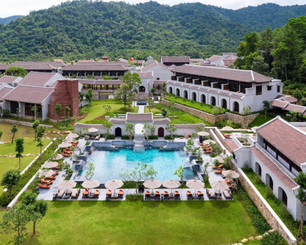 TOUR HÀ NỘI - NINH BÌNH - HẠ LONG 5N4Đ - Image 5